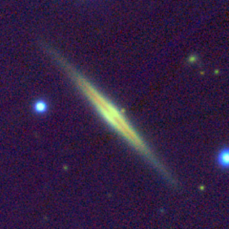 PanSTARRS image of galaxy PGC 152175