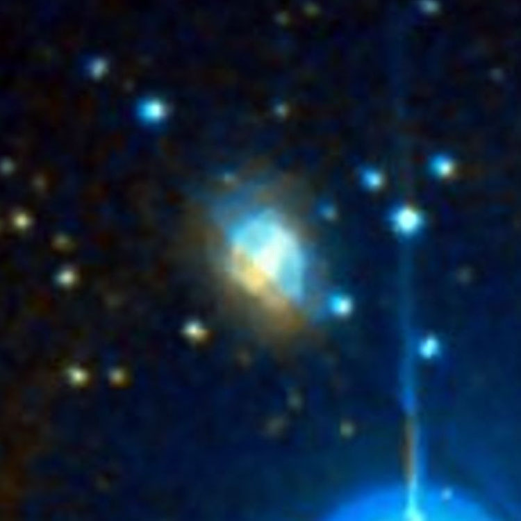 Wikisky image of PGC 18