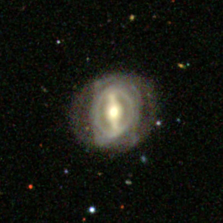 Wikisky SDSS image of PGC 39