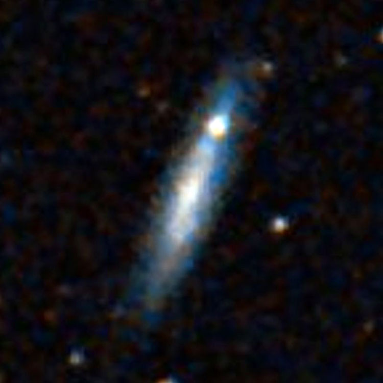 Wikisky image of PGC 43465