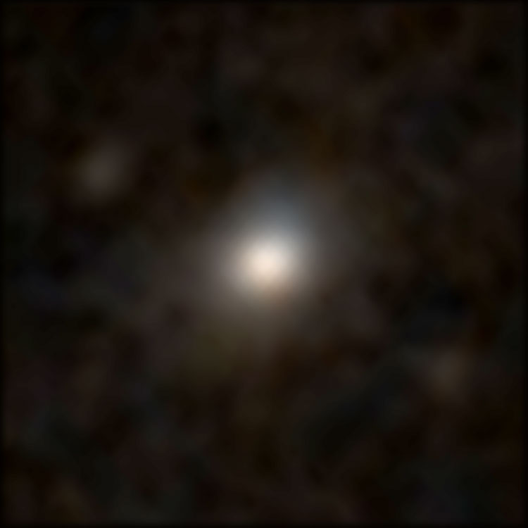 DSS image of PGC 700107