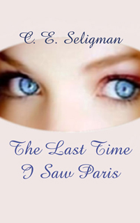 Cover image for The Last Time I Saw Paris