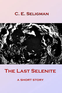 Cover image for The Last Selenite