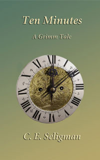 Cover image for Ten Minutes