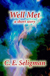 Cover image for Well Met