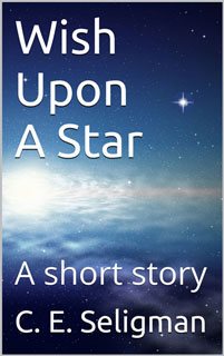 Cover image for Wish Upon A Star