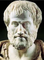 Aristoteles; click image for Wikipedia article about him