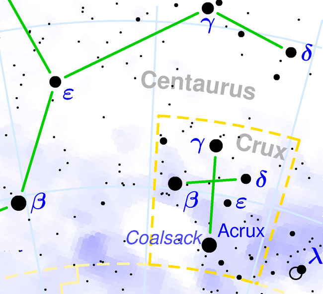 Wikimedia Commons map of Crux