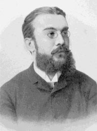 Eugen von Gothard; click image for article about him