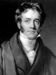 John Herschel; click image for Wikipedia article about him