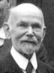 Arnold Schwassmann; click image for Wikipedia article about him