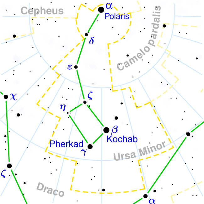 Wikimedia Commons map of Ursa Major