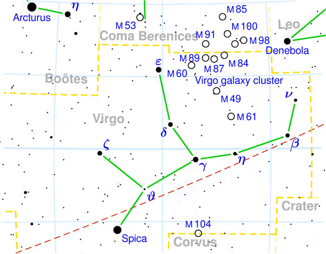 Wikimedia Commons map of Virgo