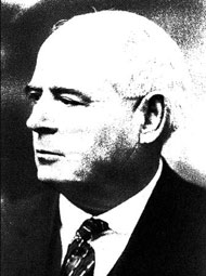 Herbert Wilson