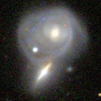 Arp 127 (NGC 191 + IC 1563)