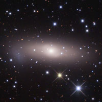 Arp 135 (NGC 1023 + PGC 10139)