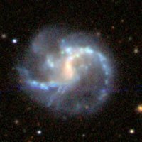 Arp 19 (NGC 145)