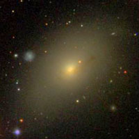Arp 232 (NGC 2911)
