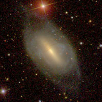 Arp 336 (NGC 2685)