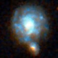 Arp 39 (NGC 1347)