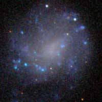 Arp 3 (PGC 69293)