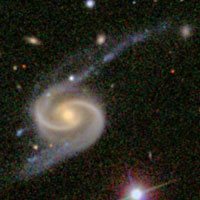 Arp 65 (NGC 90)