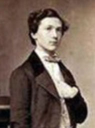 Image of Jean Chacornac; click here for Wikipedia article about him
