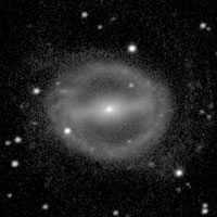 de Vaucouleurs Atlas of Galaxies image of page for IC 4290