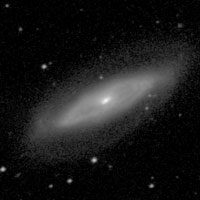 de Vaucouleurs Atlas of Galaxies image of page for IC 5169