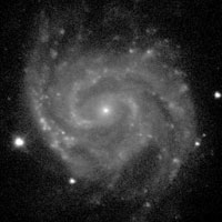 de Vaucouleurs Atlas of Galaxies image of page for NGC 1042