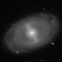 de Vaucouleurs Atlas of Galaxies image of page for NGC 1452