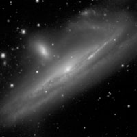 de Vaucouleurs Atlas of Galaxies image of page for NGC 1532