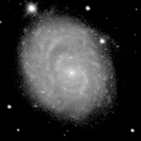 de Vaucouleurs Atlas of Galaxies image of NGC 1637