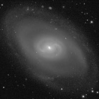 de Vaucouleurs Atlas of Galaxies image of page for NGC 2273