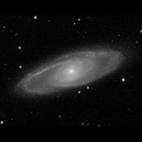 de Vaucouleurs Atlas of Galaxies image of page for NGC 2713
