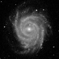 de Vaucouleurs Atlas of Galaxies image of NGC 3124
