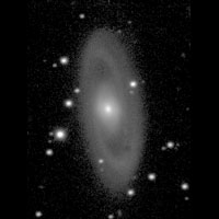 de Vaucouleurs Atlas of Galaxies image of page for NGC 3269