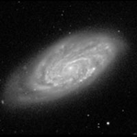 de Vaucouleurs Atlas of Galaxies image of NGC 3294