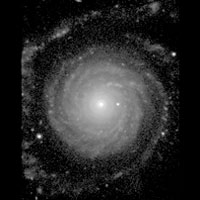de Vaucouleurs Atlas of Galaxies image of NGC 3642