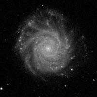de Vaucouleurs Atlas of Galaxies image of page for NGC 3938