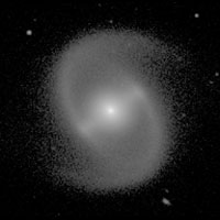 de Vaucouleurs Atlas of Galaxies image of page for NGC 4440