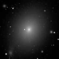 de Vaucouleurs Atlas of Galaxies image of page for NGC 4472