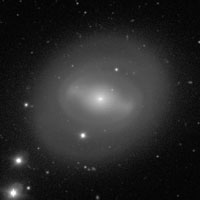 de Vaucouleurs Atlas of Galaxies image of page for NGC 4596