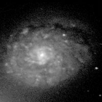 de Vaucouleurs Atlas of Galaxies image of NGC 4647