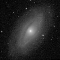 de Vaucouleurs Atlas of Galaxies image of page for NGC 4772