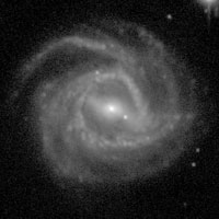 de Vaucouleurs Atlas of Galaxies image of page for NGC 4902