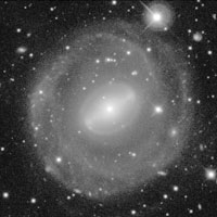 de Vaucouleurs Atlas of Galaxies image of page for NGC 5101