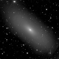 de Vaucouleurs Atlas of Galaxies image of page for NGC 5102