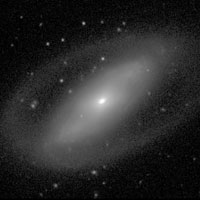 de Vaucouleurs Atlas of Galaxies image of page for NGC 5377