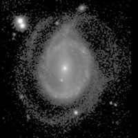 de Vaucouleurs Atlas of Galaxies image of page for NGC 53